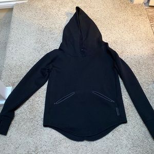 Ptula scoop hoodie